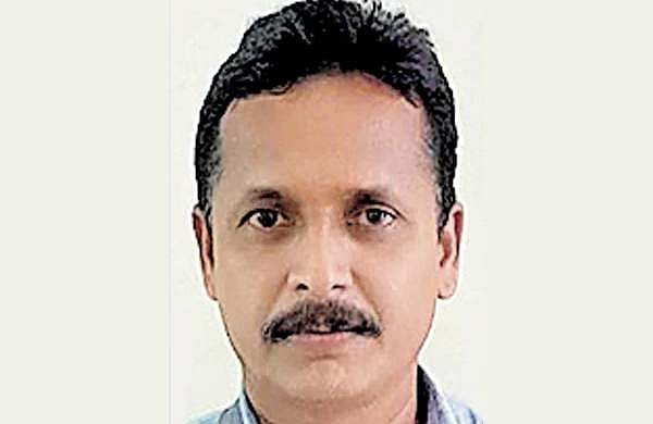 കടയ്ക്ക് മുന്നില്‍ കുട്ടികള്‍ മിക്‌സ്ചര്‍ കവര്‍ ഇട്ടു; പിതാവിനെ ക്രൂരമായി മര്‍ദിച്ച് ഉടമ, അറസ്റ്റ്