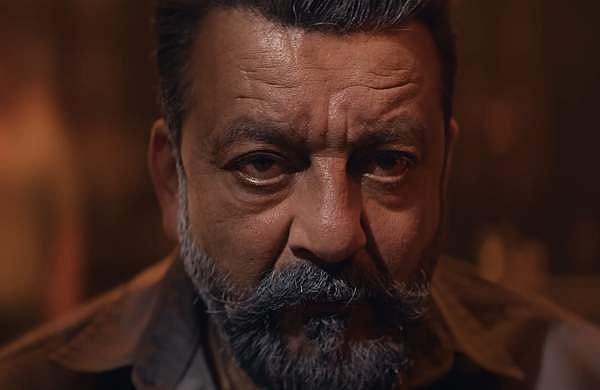 ലിയോയെ വെല്ലാൻ ആന്റണി ദാസ്; സഞ്ജയ് ദത്തിന്റെ ഫസ്റ്റ് ലുക്ക് പുറത്ത്, ​ഗംഭീരമെന്ന് ആരാധകർ; വിഡിയോ
