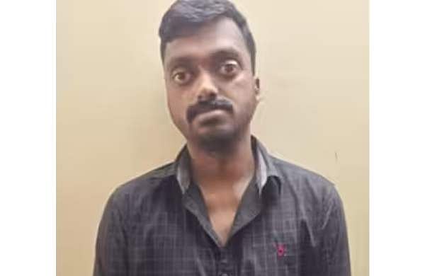 'ആരോഗ്യ വകുപ്പ് പ്രിന്‍സിപ്പല്‍ സെക്രട്ടറിയുമായി അടുത്ത ബന്ധം'; യുവതിക്ക് പിഎസ്‌സി ജോലി വാഗ്ദാനം നല്‍കി തട്ടിപ്പ്, അറസ്റ്റ്