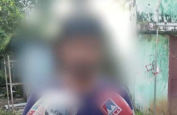 കൂടുതല്‍ പേരുണ്ടെന്ന് സംശയം; പ്രതിക്ക് മരണശിക്ഷ കിട്ടണം; ശിക്ഷ ഉറപ്പാക്കിയശേഷമേ നാട്ടിലേക്കുള്ളൂവെന്ന് അഞ്ചു വയസ്സുകാരിയുടെ പിതാവ്
