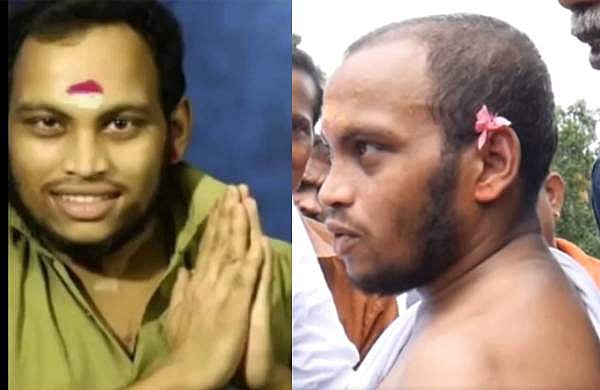 തെറ്റുപറ്റി; പൂജാരിമാരെ അടച്ചാക്ഷേപിച്ചതില്‍ മാപ്പു ചോദിക്കുന്നുവെന്ന് രേവത് ബാബു, കലാപ ശ്രമത്തിനു കേസെടുക്കണമെന്ന് പരാതി