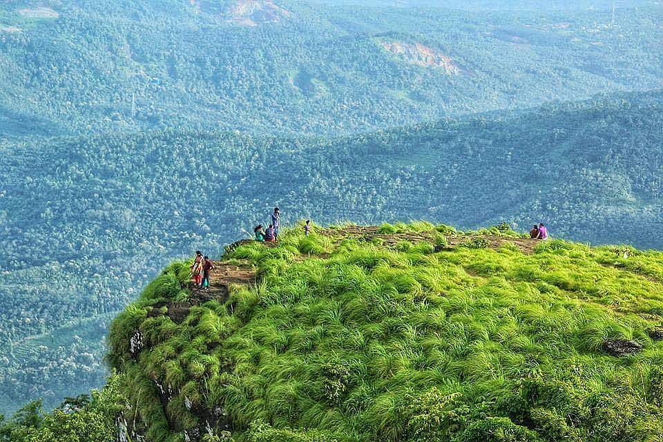 കണ്ണൂരില്‍ വിനോദ സഞ്ചാര കേന്ദ്രങ്ങള്‍ അടച്ചു