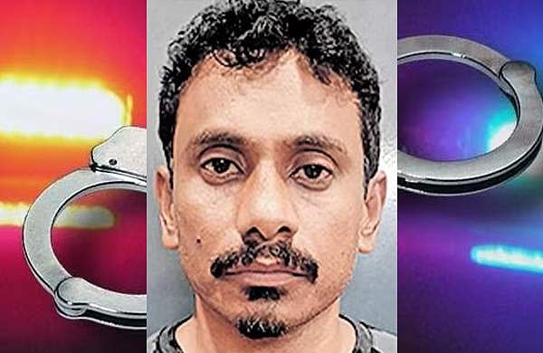സിനിമയിൽ നായികയാക്കാം; യുവനടിയിൽ നിന്ന് തട്ടിയത് 27 ലക്ഷം, തിരികെ ചോദിച്ചപ്പോൾ ലൈം​ഗിക സന്ദേശങ്ങൾ; നിർമാതാവ് അറസ്റ്റിൽ