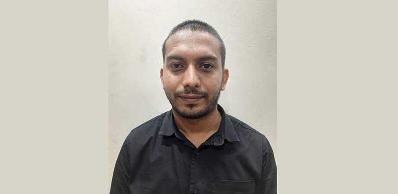 ഇറിഗേഷന്‍ പ്രൊജക്ടിന്റെ പേരു പറഞ്ഞ് തട്ടിയെടുത്തത് 175 ലാപ്‌ടോപ്പുകള്‍; അറസ്റ്റ്