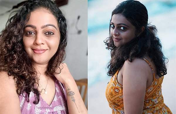 'പാവം, തലച്ചോറ് കാലിനിടയില്‍ ആയിപ്പോയി'; അശ്ലീല കമന്റിന് അശ്വതി ശ്രീകാന്തിന്റെ മറുപടി