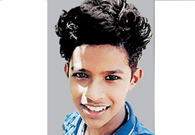 ആലപ്പുഴയില്‍ അപൂര്‍വരോഗം ബാധിച്ച പതിനഞ്ചുകാരന്‍ മരിച്ചു