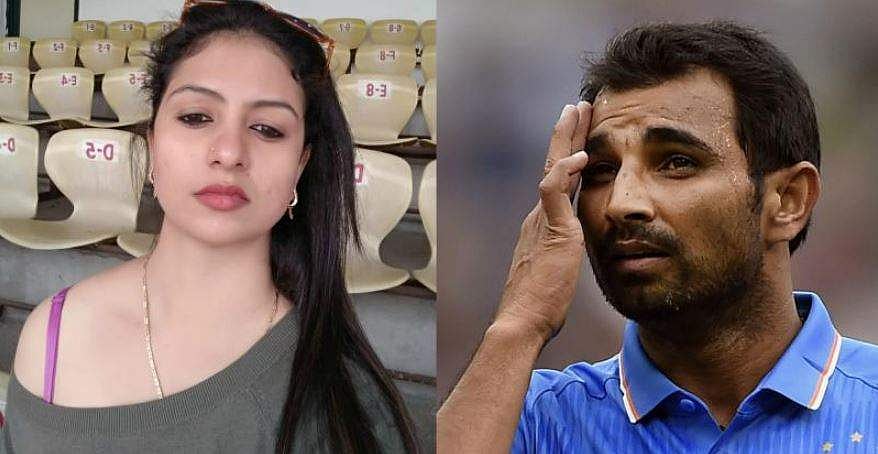 'ഹസിൻ ജഹാന്റെ വാദത്തിൽ കഴമ്പുണ്ട്, മുഹമ്മ​ദ് ഷമിക്കെതിരായ കേസ് ഒരു മാസത്തിനുള്ളിൽ തീർപ്പാക്കണം'- സുപ്രീം കോടതി