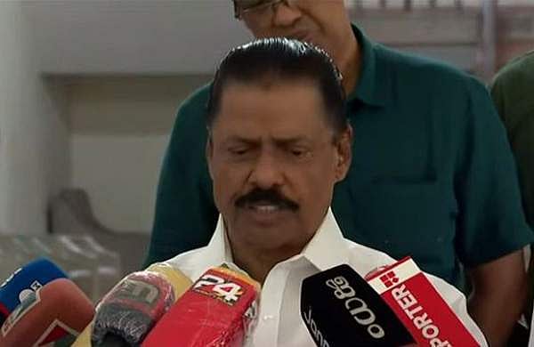 'ഇന്ദിരഗാന്ധി കൊല്ലപ്പെട്ടപ്പോള്‍ കോട്ടയം കോണ്‍ഗ്രസിനെ കൈവിട്ടു'; രാഷ്ട്രീയമാണ് കാര്യം, സഹതാപമല്ലെന്ന് എംവി ഗോവിന്ദന്‍