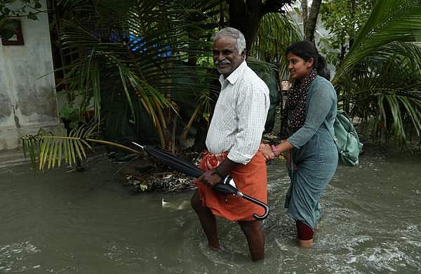 കുട്ടനാട് താലൂക്കിൽ വിദ്യാഭ്യാസ സ്ഥാപനങ്ങൾക്ക് നാളെ അവധി