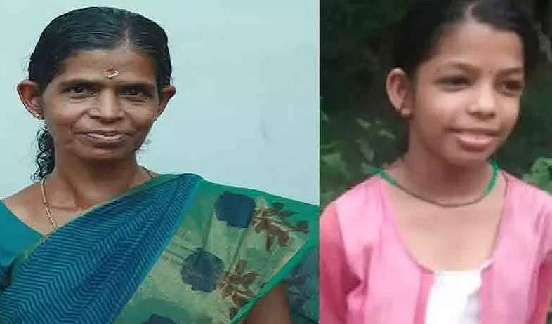 അഞ്ചം​ഗ കുടുംബം പുഴയിൽ ചാടിയ സംഭവം; മുത്തശ്ശിയുടേയും ചെറുമകളുടേയും മൃതദേഹങ്ങൾ കണ്ടെത്തി