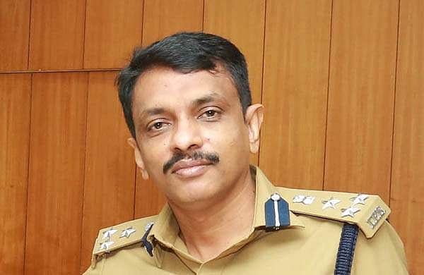 കൊച്ചി സിറ്റി പൊലീസ് കമ്മീഷണറായി എ അക്ബര്‍ ഇന്ന് ചുമതലയേല്‍ക്കും
