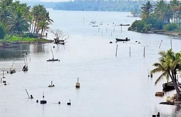 ആറന്മുള-ചെങ്ങന്നൂർ ഭാഗം ജലപാതയായി പ്രഖ്യാപിച്ചു