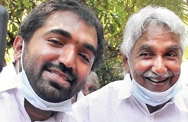 'മണ്‍മറഞ്ഞുപോയ ഒരാളെ വിവാദത്തിലേക്ക് വലിച്ചിടരുത്, അഭ്യര്‍ത്ഥനയാണ്'