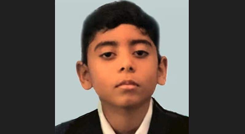 ന്യുമോണിയ; യുകെ മലയാളിയായ ഒൻപതുകാരൻ മരിച്ചു