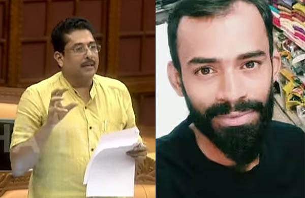 മരിച്ചത് പുലര്ച്ചെ 4.25 ന്, ഒന്നാം പ്രതിയാക്കി എഫ്ഐആര് രാവിലെ 7.03 ന്; താമിറിന്റെ മരണത്തില് ദുരൂഹത, എസ്പിയുടെ തിരക്കഥയെന്ന് ഷംസുദ്ദീന്
