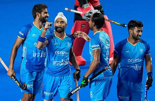 ഫൈനല്‍ ലക്ഷ്യമിട്ട് ഇന്ത്യ ഇറങ്ങുന്നു; എതിരാളി ജപ്പാന്‍