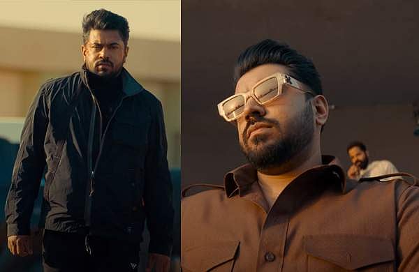 നല്ലവനായ കൊള്ളക്കാരൻ: നിവിൻ പോളിയുടെ 'രാമചന്ദ്രബോസ് & കോ' ഓണത്തിനെത്തും, ടീസർ