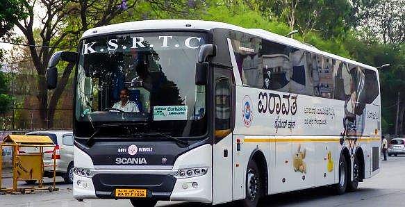 ഓണക്കാലത്ത് കേരളത്തിലേക്ക് അധിക സര്‍വീസുകളായി കര്‍ണാടക ആര്‍ടിസി