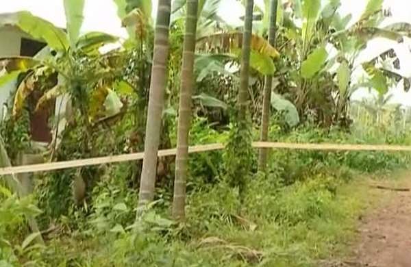 കൊയിലാണ്ടിയില്‍ കത്തിക്കരിഞ്ഞ നിലയില്‍ കാലുകള്‍ കണ്ടെത്തി; അന്വേഷണം