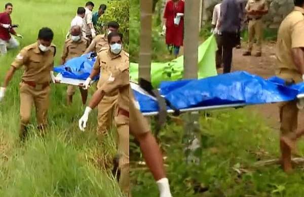 മരിച്ചത് വൈപ്പിന്‍ സ്വദേശി രാജീവന്‍; കൊയിലാണ്ടിയില്‍ കത്തിക്കരിഞ്ഞ നിലയില്‍ കണ്ടെത്തിയ മൃതദേഹം തിരിച്ചറിഞ്ഞു 