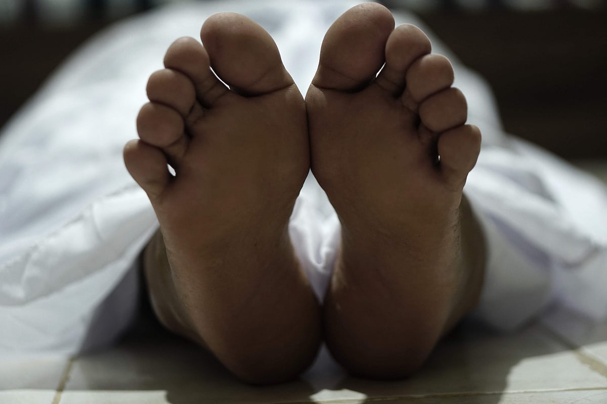 കൊതുക് റിപ്പലന്റില്‍ നിന്ന് തീ പടര്‍ന്നു; മുത്തശ്ശിയും കൊച്ചുമക്കളും ശ്വാസം മുട്ടി മരിച്ചു