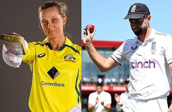 തുടര്‍ച്ചയായി രണ്ടാം മാസവും ആഷ്‌ലി ഗാര്‍ഡ്‌നര്‍, ആഷസ് ഗതി തിരിച്ച ക്രിസ് വോക്‌സും മികച്ച താരം