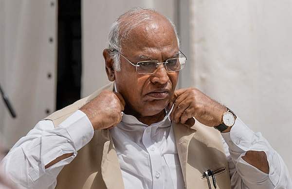 ഖാര്‍ഗെ ഇന്ത്യാ മുന്നണിയുടെ ചെയര്‍മാന്‍; നിതീഷ് കുമാര്‍ കണ്‍വീനര്‍ സ്ഥാനം നിരസിച്ചു