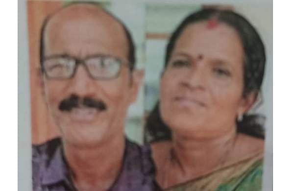 ദമ്പതികൾ വീടിനുള്ളിൽ മരിച്ച നിലയിൽ; ജീവനൊടുക്കിയത് കെഎസ്ആർടിസിയിൽനിന്ന് പിരിച്ചുവിട്ട ജീവനക്കാരനും ഭാര്യയും 