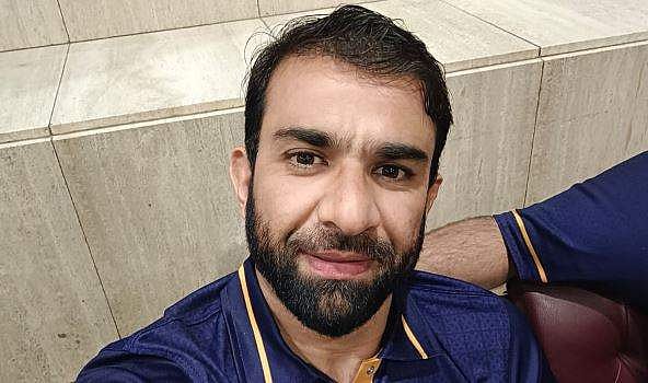 'വെറും തെരുവ് പിള്ളേര്‍'- ഇന്ത്യന്‍ ടീമിനെ അപമാനിച്ചു? വിവാദത്തില്‍ മറുപടിയുമായി പാക് താരം