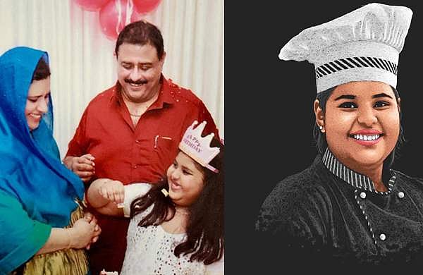 'എന്റെ മാതാപിതാക്കളില്‍ ഒരാളെങ്കിലും ഉണ്ടായിരുന്നെങ്കില്‍...'; സ്വത്ത് കയ്യടക്കി, വിദ്യാഭ്യാസ ചെലവുപോലും നല്‍കുന്നില്ല, ബന്ധുക്കള്‍ക്ക് എതിരെ ഷെഫ് നൗഷാദിന്റെ മകള്‍