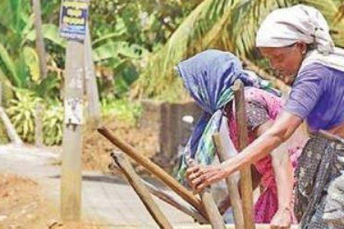 തൊഴിലുറപ്പ് തൊഴിലാളികള്‍ക്ക് ഓണത്തിന് ആയിരം രൂപ ഉത്സവബത്ത