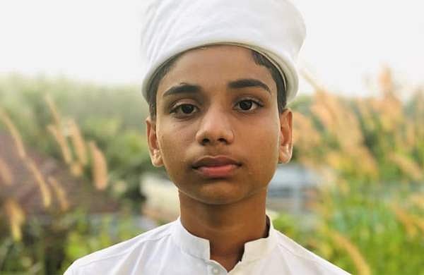 കൂട്ടുകാർക്കൊപ്പം പള്ളിക്കുളത്തിൽ കുളിക്കാനിറങ്ങി: വിദ്യാർത്ഥി മുങ്ങി മരിച്ചു