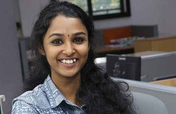 നിഖിത ജോബി സംസ്ഥാനത്തെ  പ്രായം കുറഞ്ഞ പഞ്ചായത്ത് അംഗം