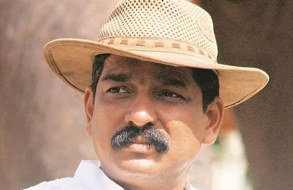 നാലുതവണ ദേശീയ പുരസ്‌കാരം; കലാസംവിധായകന്‍ നിതിന്‍ ദേശായി സ്റ്റുഡിയോയില്‍ ആത്മഹത്യ ചെയ്ത നിലയില്‍