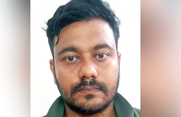 ഒളികാമറയിലൂടെ പ്രതിശ്രുത വരന്റെയും വധുവിന്റെയും സ്വകാര്യ ദൃശ്യങ്ങള്‍ പകര്‍ത്തി; ബ്ലാക്ക്‌മെയില്‍; ലോഡ്ജ് ജീവനക്കാരന്‍ അറസ്റ്റില്‍