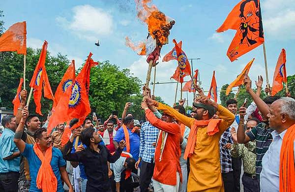 കൂടുതല്‍ സേനയെ വിന്യസിക്കൂ, സിസിടിവി നിരീക്ഷണത്തിലാക്കണം; വിഎച്ച്പി പ്രക്ഷോഭത്തിൽ സുപ്രീംകോടതി; ഡല്‍ഹിയില്‍ കനത്ത സുരക്ഷ