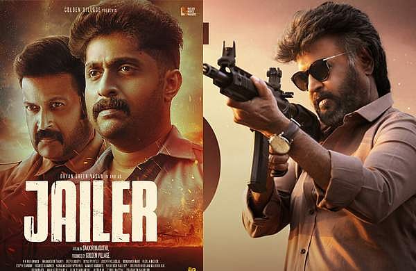 രജനിയുടെ ജയിലറിനോട് ഏറ്റുമുട്ടാൻ ഇല്ല; മലയാളം ജയിലറിന്റെ റിലീസ് മാറ്റി