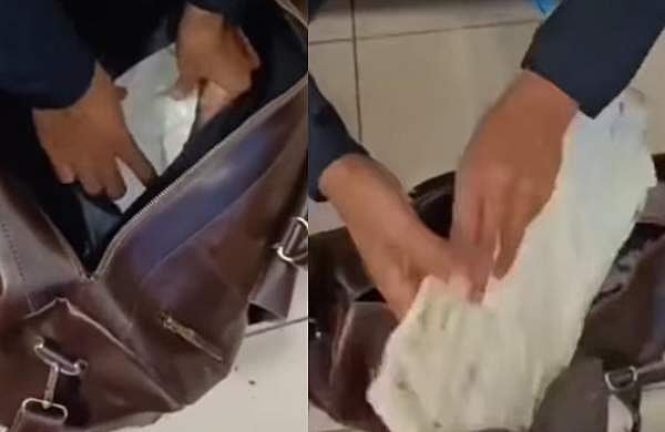 15 കോടിയുടെ കൊക്കെയ്നുമായി എത്യോപ്യയിൽ നിന്ന് മുംബൈയിൽ എത്തി: മലയാളി പിടിയിൽ