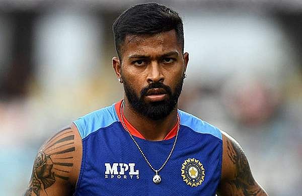 കണങ്കാലിനേറ്റ പരിക്ക്; ന്യൂസിലന്‍ഡിനെതിരെ ഹര്‍ദിക് കളിക്കില്ല