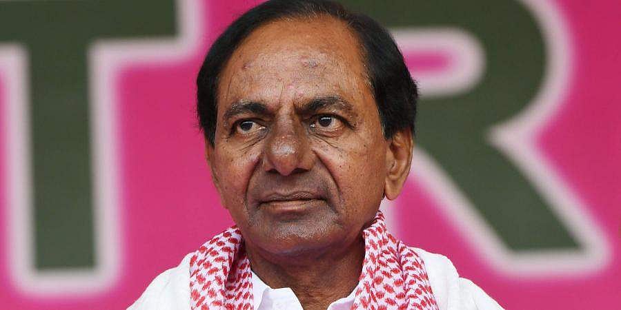 തെരഞ്ഞെടുപ്പ് പ്രഖ്യാപിക്കും മുമ്പേ സ്ഥാനാർത്ഥികളെ പ്രഖ്യാപിച്ച് ബിആർഎസ് ; ചന്ദ്രശേഖർ റാവു രണ്ടിടത്ത് മത്സരിക്കും
