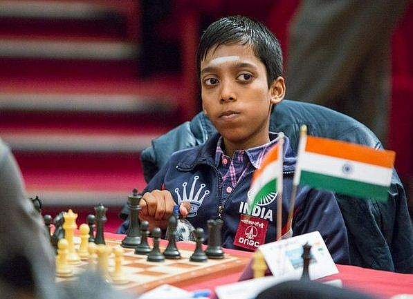 ചെസ് ലോകകപ്പ്: ഇന്ത്യന്‍ താരം പ്രഗ്നാനന്ദ ഫൈനലില്‍, എതിരാളി മാഗ്നസ് കാള്‍സന്‍