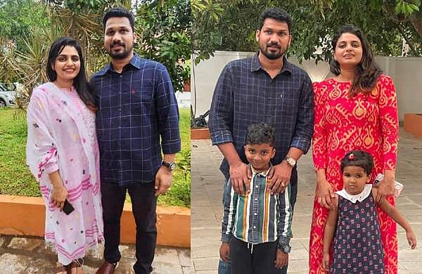 'നിന്നേക്കാൾ മികച്ച ഒരുത്തിയെ എനിക്കും എന്നേക്കാൾ മികച്ച ഒരുത്തനെ നിനക്കും കിട്ടിയേനെ'