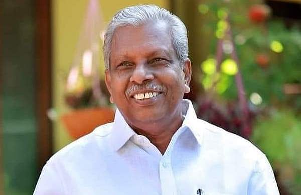 'എസി മൊയ്തീന്‍ സംശുദ്ധ രാഷ്ട്രീയത്തിന്റെ ഉടമ; പാര്‍ട്ടി നേതാക്കള്‍ക്കും കുടുംബാംഗങ്ങള്‍ക്കും എതിരെ ഇല്ലാ കഥകളുടെ പരമ്പര'