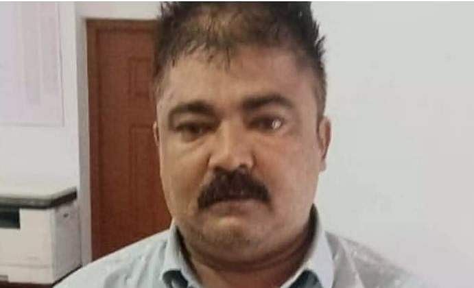 മിനിലോറി മോഷ്ടിച്ചു; ജാമ്യത്തിലിറങ്ങി മുങ്ങി, വര്‍ഷങ്ങള്‍ക്ക് ശേഷം പിടിയില്‍