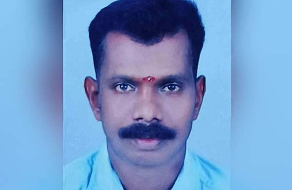 ഗർഭിണിയായ ഭാര്യയെ ആശുപത്രിയിൽ കാണിച്ച് മടങ്ങി: യുവാവ് ബസിൽ നിന്ന് തെറിച്ചുവീണ് മരിച്ചു