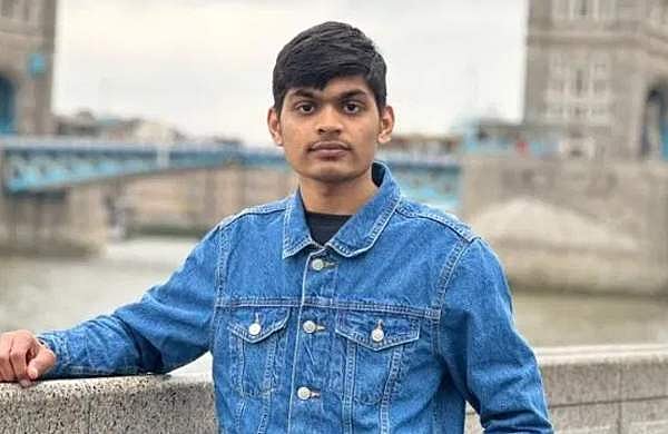 10 ദിവസത്തെ തെരച്ചിൽ: ഇന്ത്യൻ വിദ്യാർത്ഥിയെ ലണ്ടൻ ബ്രിഡ്ജിന് സമീപം മരിച്ച നിലയിൽ കണ്ടെത്തി