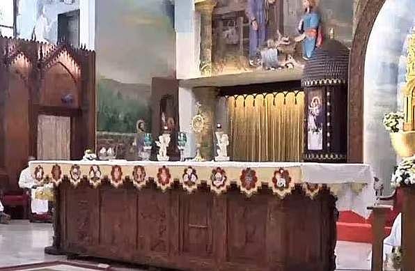 സിറോ മലബാര്‍ സഭ സിനഡ് ഇന്ന് അവസാനിക്കും; വത്തിക്കാൻ അച്ചടക്ക നടപടിയിലേക്ക് കടക്കാൻ സാധ്യത