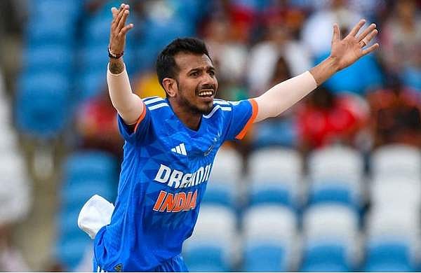 'ചഹല്‍ തന്ത്രപരമായി പന്തെറിയുന്ന താരം, ഒഴിവാക്കിയത് നിരാശപ്പെടുത്തി'- എബി ഡിവില്ല്യേഴ്‌സ്