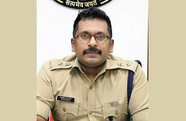 താനൂർ കസ്റ്റഡി മരണം: മലപ്പുറം എസ്പി പരിശീലനത്തിന്
