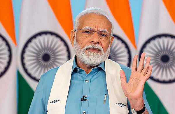 'ഗുണ്ടകള്‍ വാണ സ്ഥലത്ത് ജനങ്ങള്‍ക്ക് ഇപ്പോള്‍ നിര്‍ഭയം സഞ്ചരിക്കാം'; ഉത്തര്‍പ്രദേശിനെ പ്രകീര്‍ത്തിച്ച് പ്രധാനമന്ത്രി
